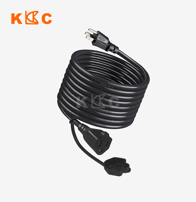 power supply cable cord